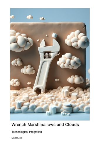 Wrench Marshmallows and Clouds