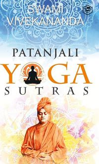 Cover image for Patanjali's Yoga Sutras