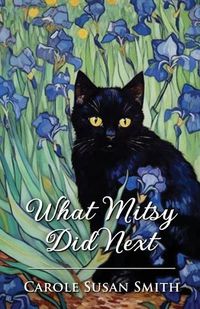 Cover image for What Mitsy Did Next