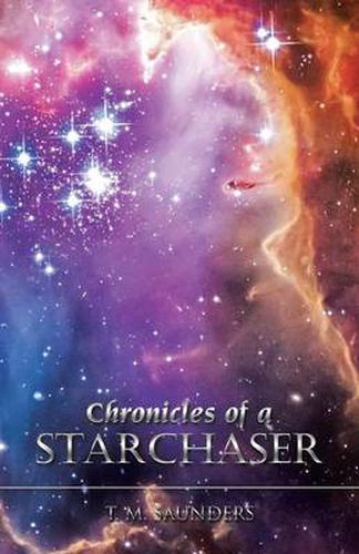 Cover image for Chronicles of a Starchaser