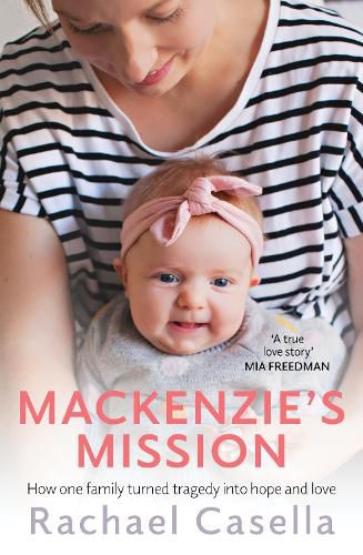 Cover image for Mackenzie's Mission