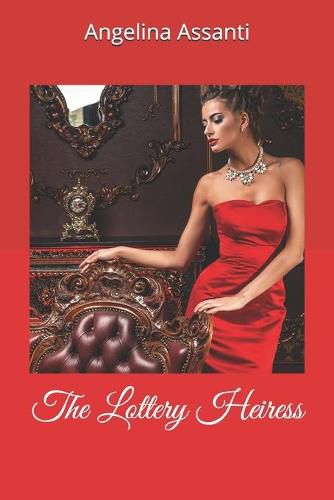 Cover image for The Lottery Heiress
