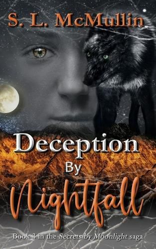 Cover image for Deception by Nightfall