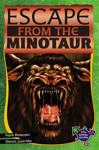 Escape from the Minotaur