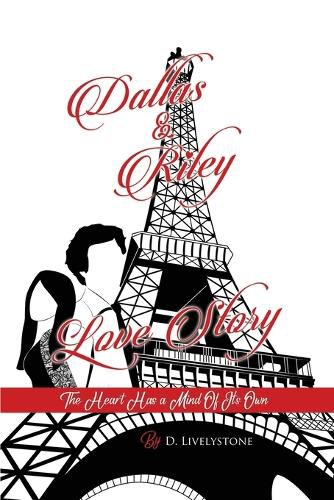 Cover image for Dallas & Riley Love Story