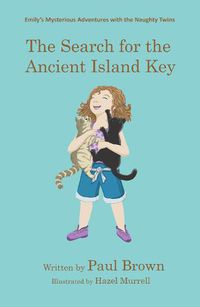 Cover image for The Search for the Ancient Island Key