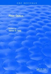Cover image for Fiber Optics