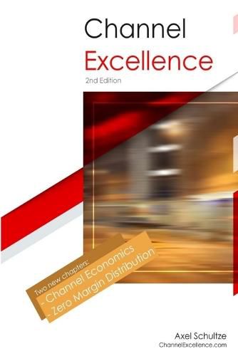 Cover image for Channel Excellence