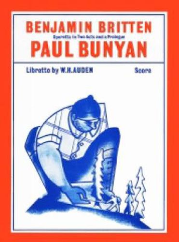 Paul Bunyan