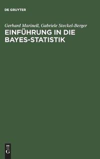 Cover image for Einfuhrung in die Bayes-Statistik