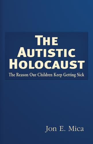 Cover image for Autistic Holocaust