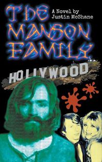 Cover image for The Manson Family