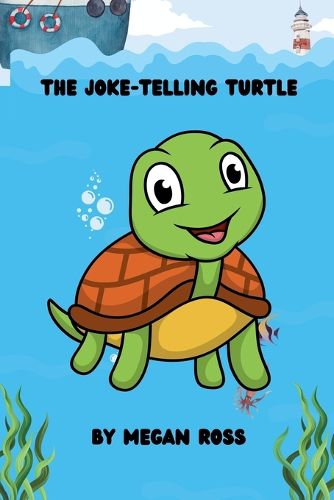 The Joke-Telling Turtle