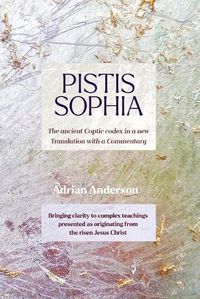 Cover image for Pistis Sophia