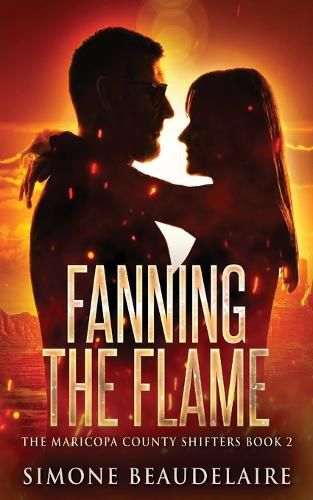 Cover image for Fanning The Flame