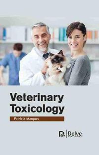 Cover image for Veterinary Toxicology