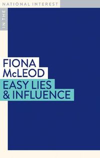 Cover image for Easy Lies & Influence