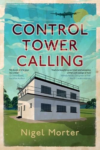 Cover image for Control Tower Calling