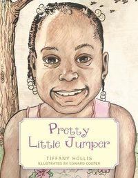 Cover image for Pretty Little Jumper