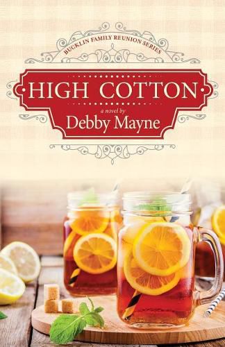 Cover image for High Cotton