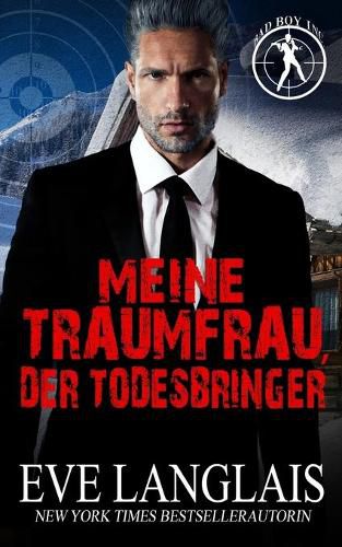 Cover image for Meine Traumfrau, der Todesbringer