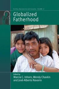 Cover image for Globalized Fatherhood