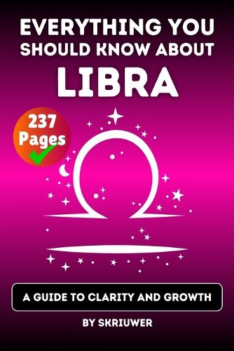 Cover image for The Libra Book