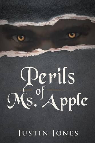 Cover image for Perils of Ms. Apple