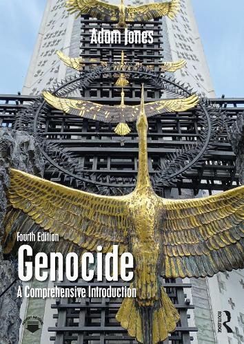 Cover image for Genocide