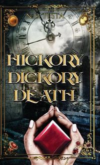 Cover image for Hickory Dickory Death