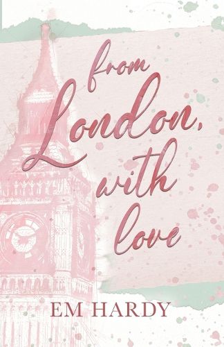 Cover image for From London, With Love
