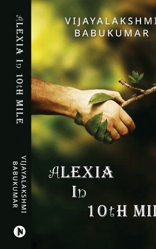 Cover image for Alexia in 10th Mile