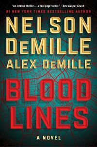 Cover image for Blood Lines