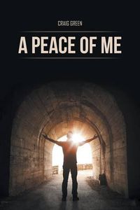 Cover image for A Peace of Me