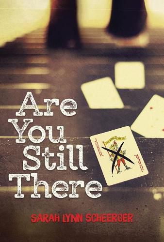 Cover image for Are You Still There