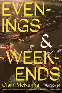 Cover image for Evenings and Weekends