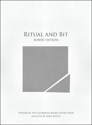 Ritual and Bit