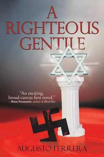 Cover image for A Righteous Gentile