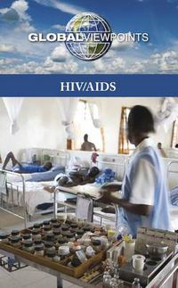 Cover image for Hiv/AIDS