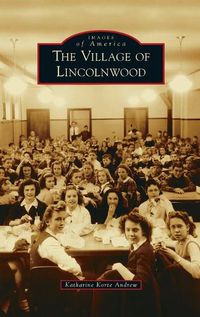 Cover image for Village of Lincolnwood