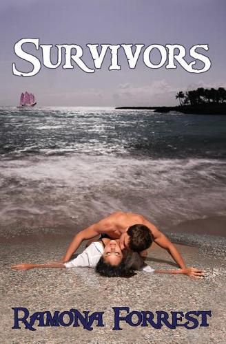 Cover image for Survivors