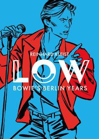 Cover image for LOW