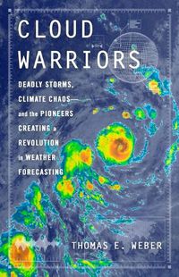 Cover image for Cloud Warriors