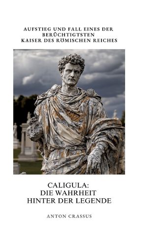 Cover image for Caligula