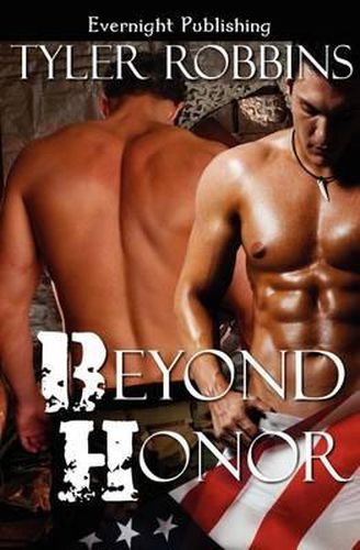 Cover image for Beyond Honor