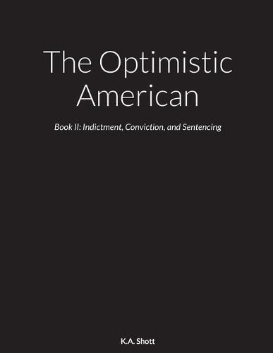 Cover image for The Optimistic American