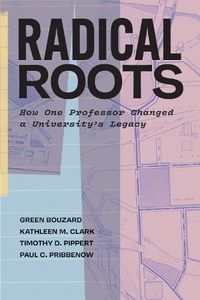 Cover image for Radical Roots