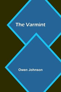 Cover image for The Varmint