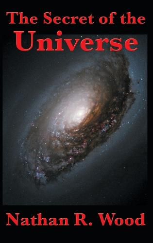 Cover image for The Secret of the Universe