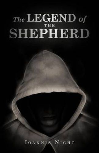 Cover image for The Legend of the Shepherd